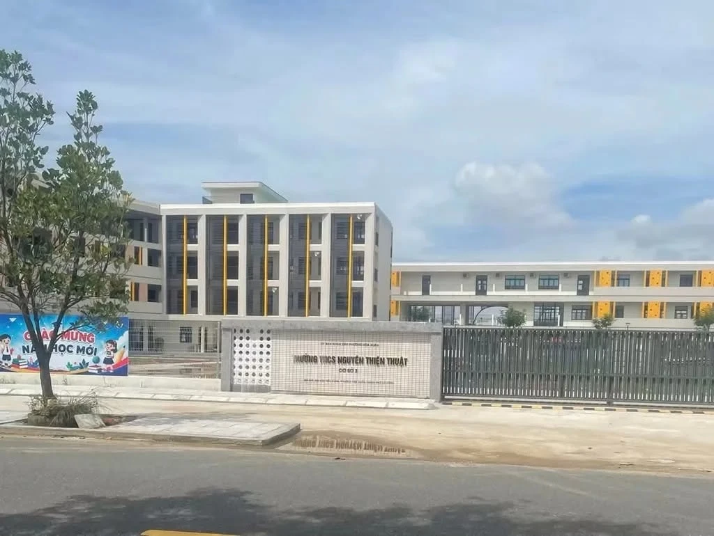 Bán lô đất 100m² gần Aeon Mall Hoà Xuân, Thủ Đức - Ảnh thu nhỏ 2