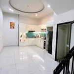 Bán nhà mới 3 tầng 50m2 đường Khúc Thừa Dụ gần AEON Mall, Tân Phú - Ảnh thu nhỏ 3
