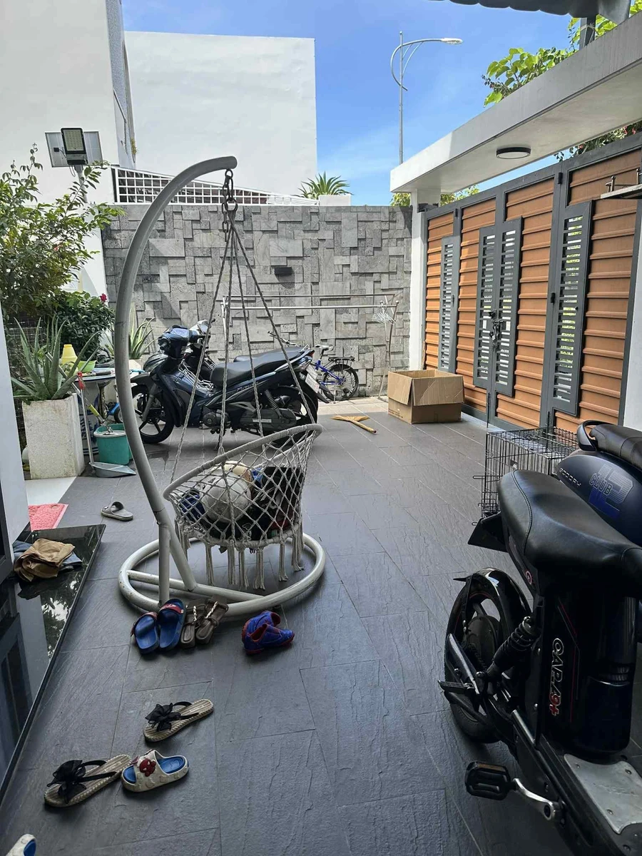 Bán nhà 3PN 198m2 Rạch Giá An Giang 5 tỷ 600 triệu - Ảnh thu nhỏ 2