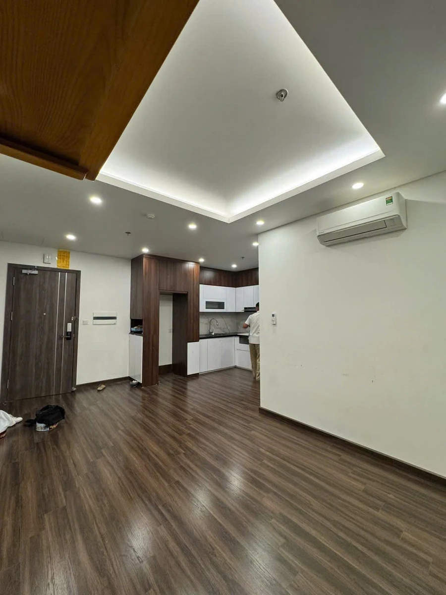 Bán căn hộ 2PN 65m² 2 tỷ Hoàng Huy Grand Hải Phòng - Ảnh 1