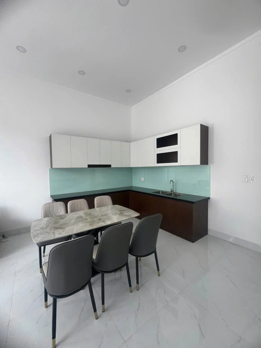 Bán nhà cấp 4 5x25 (125m²) 3PN 2WC Phường Buôn Ma Thuột 1,79 tỷ - Ảnh thu nhỏ 4