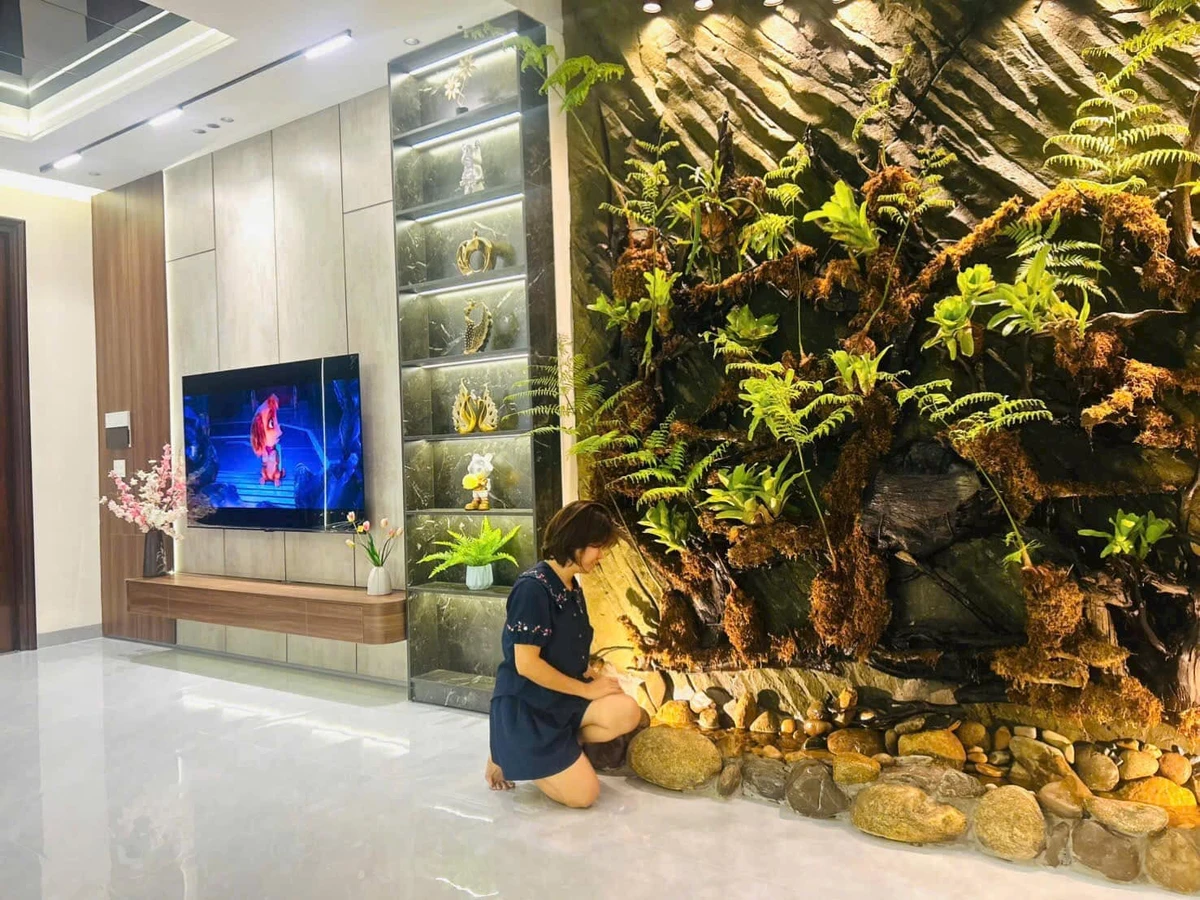 Bán nhà 3 tầng 294m2 đường 7m5 Hòa Xuân Đà Nẵng - Ảnh thu nhỏ 4