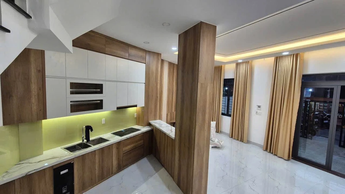 Bán nhà 3 tầng 78m2 Nha Trang 6.5 tỷ - Ảnh thu nhỏ 5