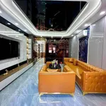 Bán nhà phố 5 tầng có thang máy 72m2 Quận 12, 9 tỷ 980 - Ảnh thu nhỏ 3