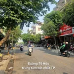 Bán nhà kiệt ô tô đường Tố Hữu, Phường Thuận Hoá, Huế, 49,7m2, giá 2,5 tỷ - Ảnh thu nhỏ 4