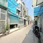 Bán nhà hẻm xe hơi 48m2 2 tầng 3PN đường Lê Văn Sỹ, Tân Bình, giá 9,5 tỷ - Ảnh thu nhỏ 1
