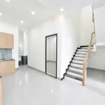 Bán biệt thự mini 7x15 (105m²) giá 1,9 tỷ gần Hương lộ 7, Củ Chi - Ảnh thu nhỏ 3