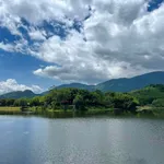 Bán lô đất vườn 530m2 gần Hồ Cây Sung, Nha Trang - Ảnh thu nhỏ 2