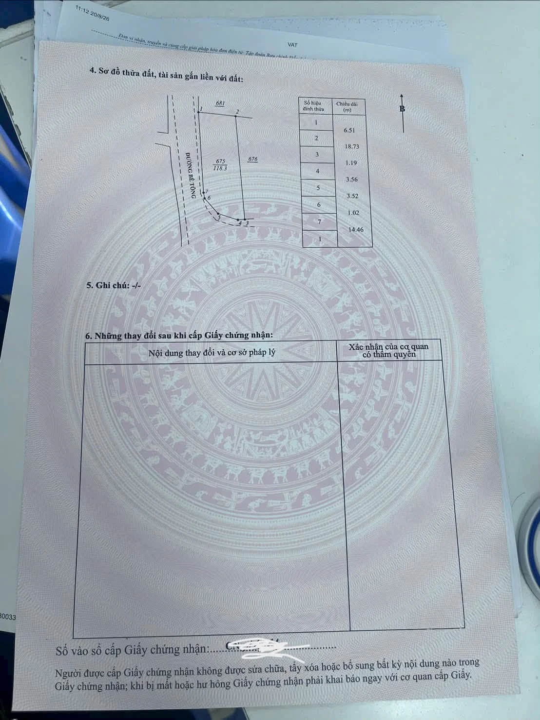 Bán lô góc 118m2 hẻm Nguyễn Văn Linh Bình Tân - Ảnh 1