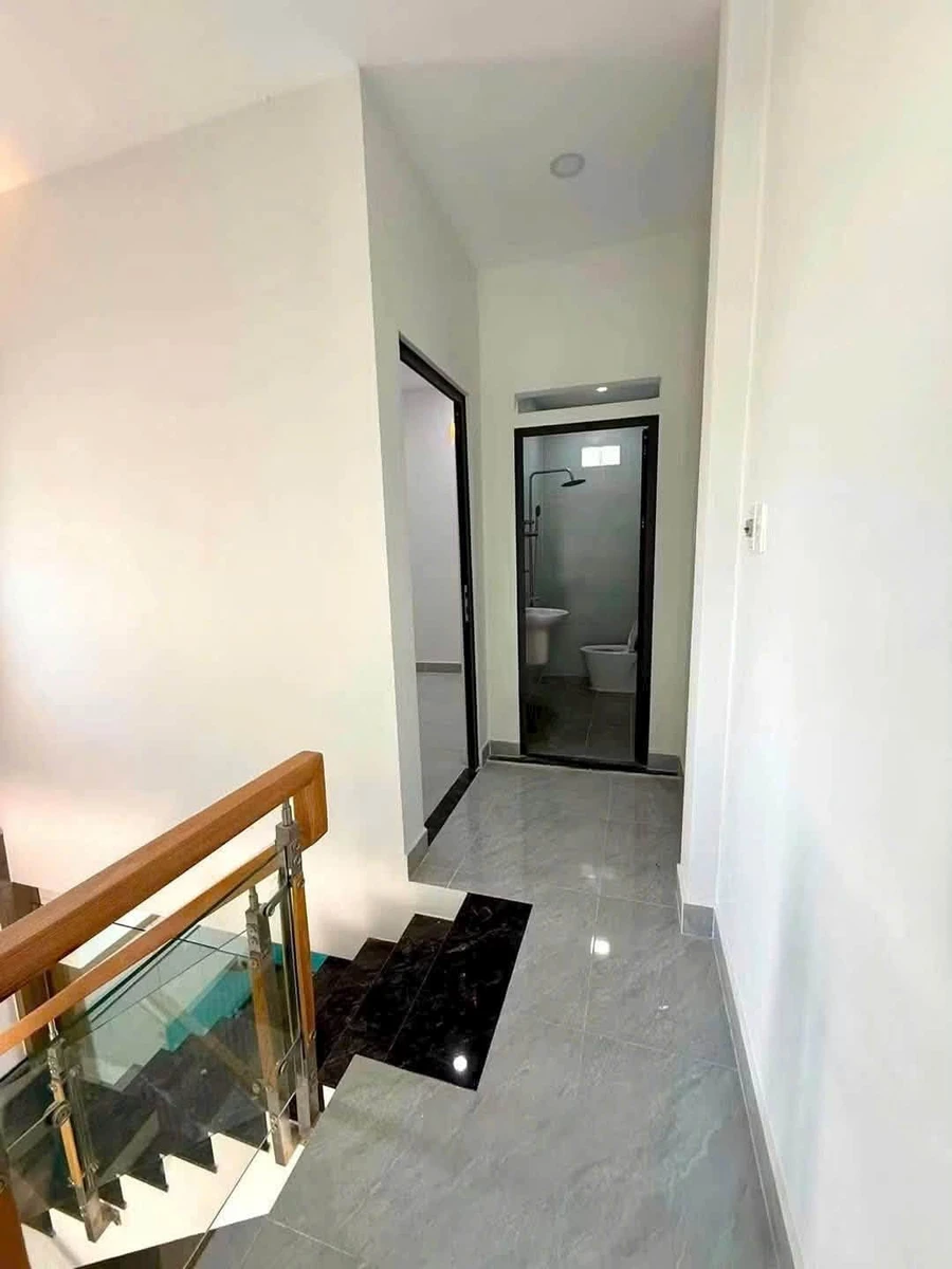 Bán nhà mặt tiền Thới Tam Thôn, 2PN, 88m2, Bình Tân - Ảnh thu nhỏ 4
