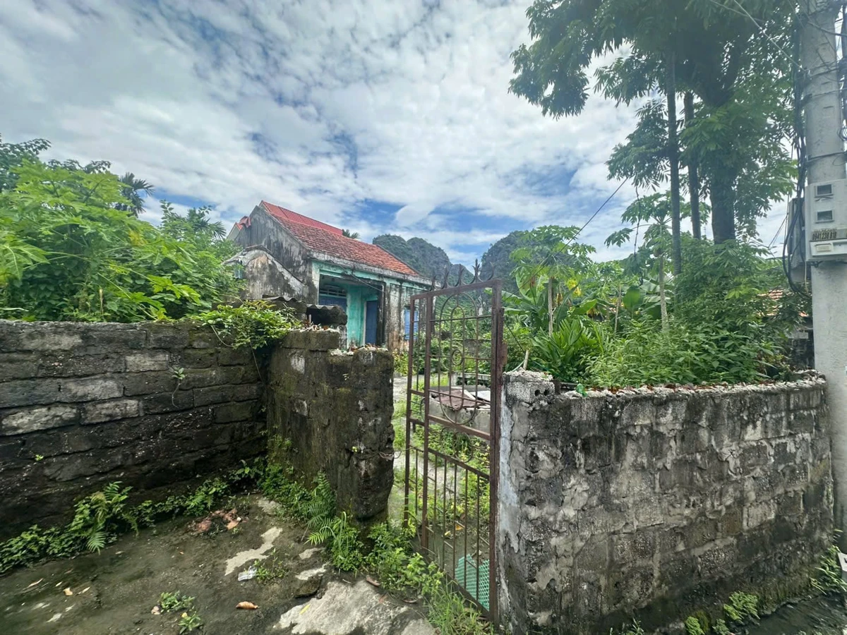 Bán lô đất Hà Phong 204m2, giá công nhân 1 tỷ - Ảnh thu nhỏ 4