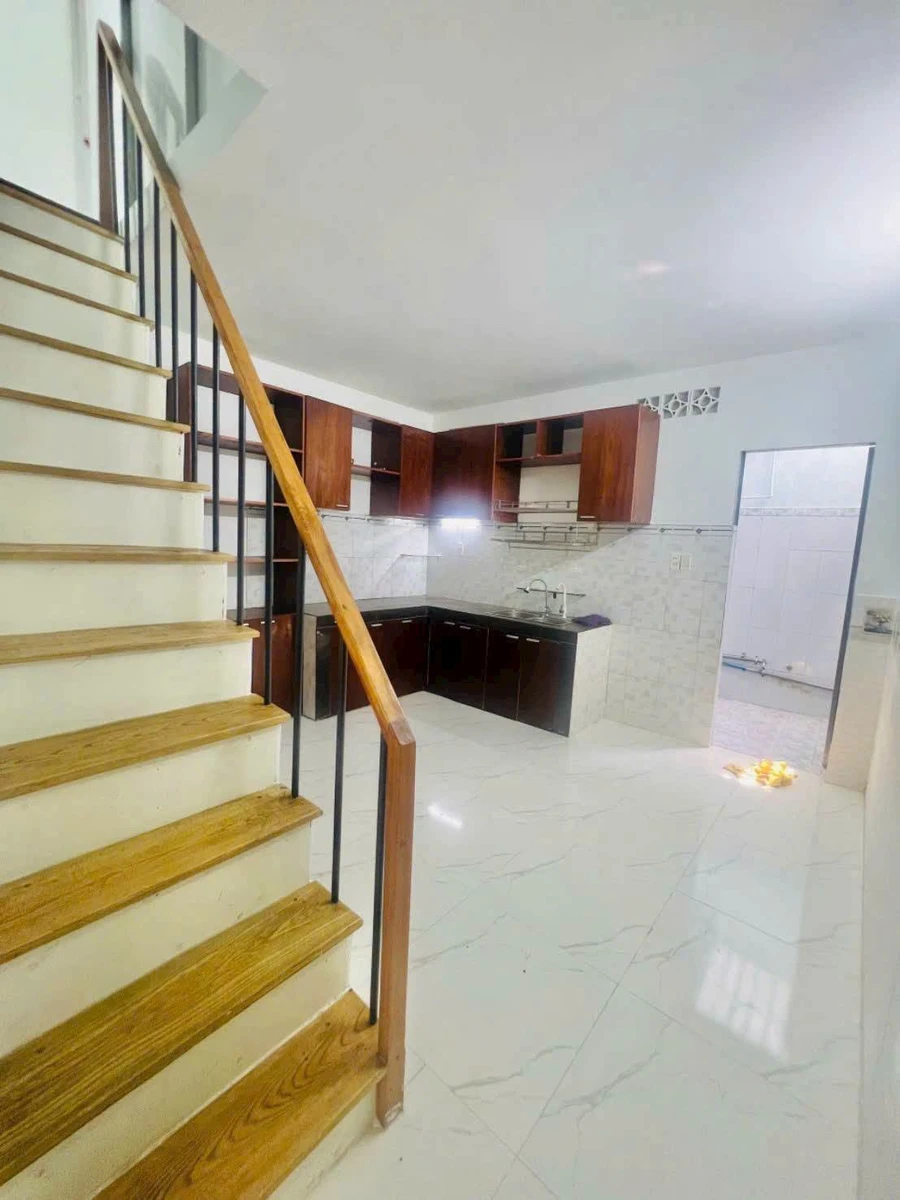 Bán nhà 3PN 70,5m² Tân Đông Hiệp Bình Chánh - Ảnh thu nhỏ 2