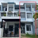 Bán nhà thô mặt tiền 81m² An Cựu City Huế 4 tỷ 120 triệu - Ảnh thu nhỏ 4