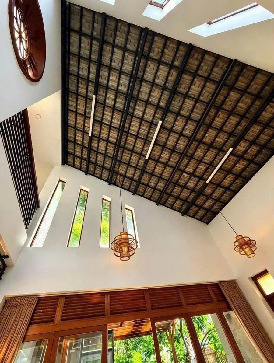 Bán biệt thự 287,5m² sân vườn Nha Trang 14,5 tỷ - Ảnh thu nhỏ 3