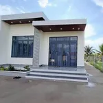 Bán nhà cấp 4 mới xây 105m2, 2PN tại Vĩnh Long - Ảnh thu nhỏ 2