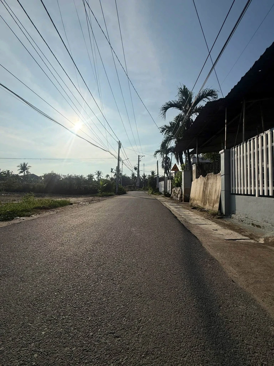 Bán đất Diên Phú Nha Trang 120m² full thổ cư 850 triệu - Ảnh 1