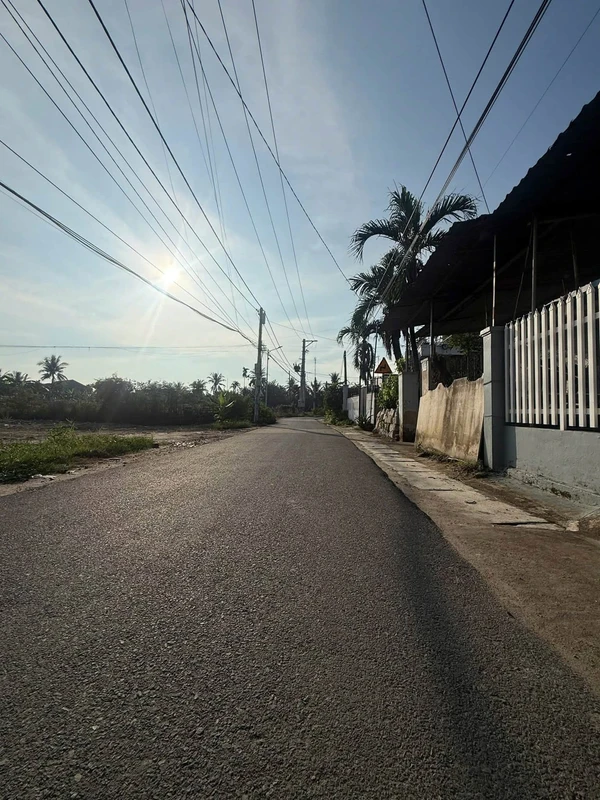 Bán đất Diên Phú Nha Trang 120m² full thổ cư 850 triệu
