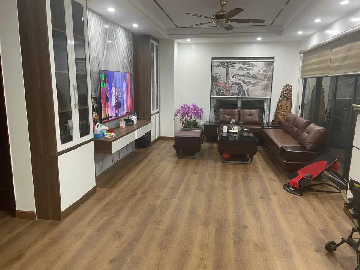 Bán chung cư 4PN 153,9m² Xuân Mai Hà Đông giá 6,85 tỷ - Ảnh thu nhỏ 4
