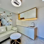 Bán nhà mới Thích Quảng Đức 30m2 3.39 tỷ - Ảnh thu nhỏ 2