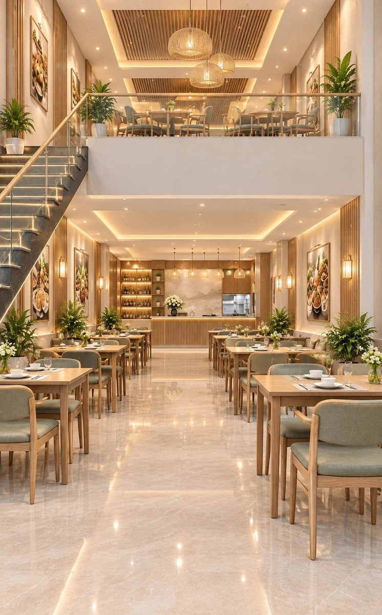 Cho thuê nhà mặt tiền Đống Đa 150m2, Đà Nẵng 30 triệu/tháng - Ảnh 1