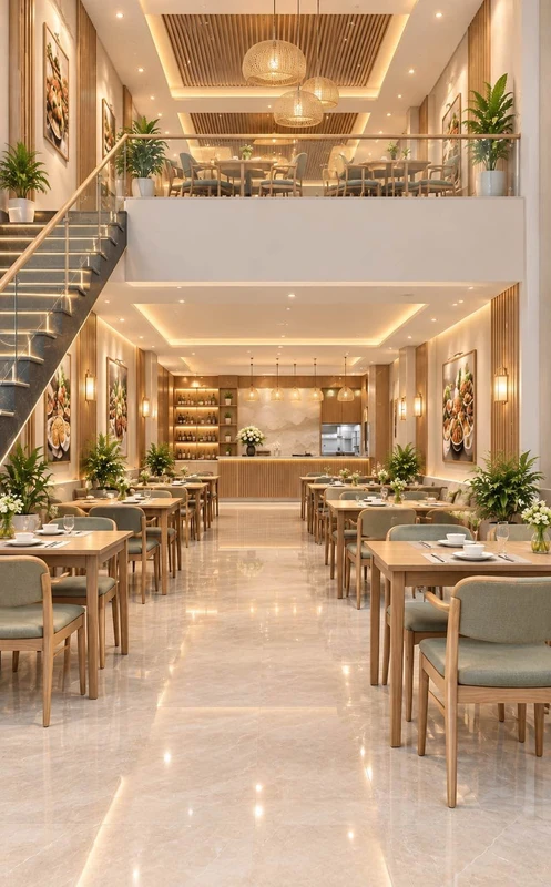 Cho thuê nhà mặt tiền Đống Đa 150m2, Đà Nẵng 30 triệu/tháng