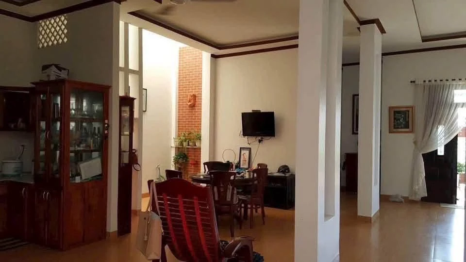 Bán biệt thự mặt tiền 200m2 Phan Thiết 3.8 tỷ - Ảnh thu nhỏ 3