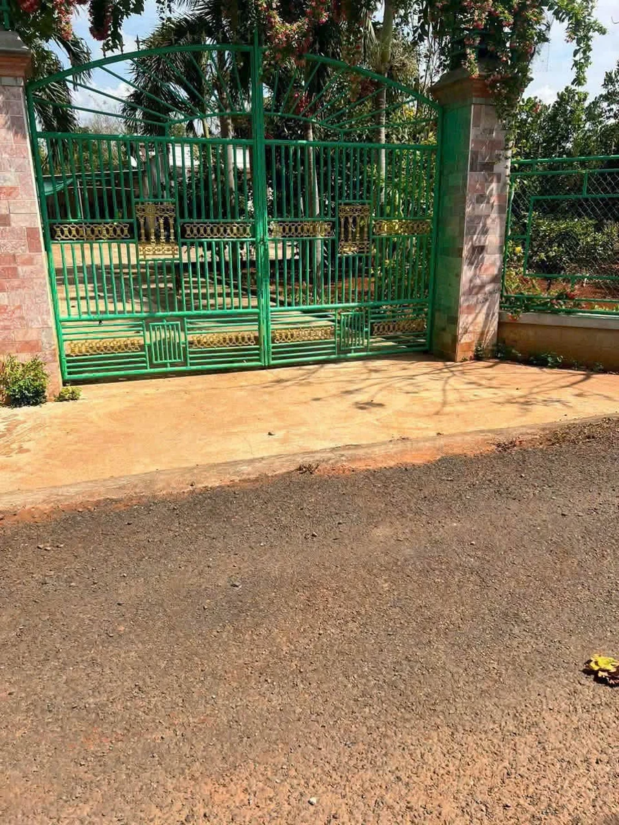 Bán đất full thổ cư 1.000m² Xã Hòa Hiệp 900 triệu - Ảnh 1