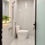 Bán nhà 3.3x4 hẻm 6m Tân Thới Hiệp Quận 12, 690 triệu - Ảnh thu nhỏ 4