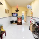 Bán nhà 22m² 2 tầng mặt tiền Trần Khắc Chân 3 tỷ - Ảnh thu nhỏ 2