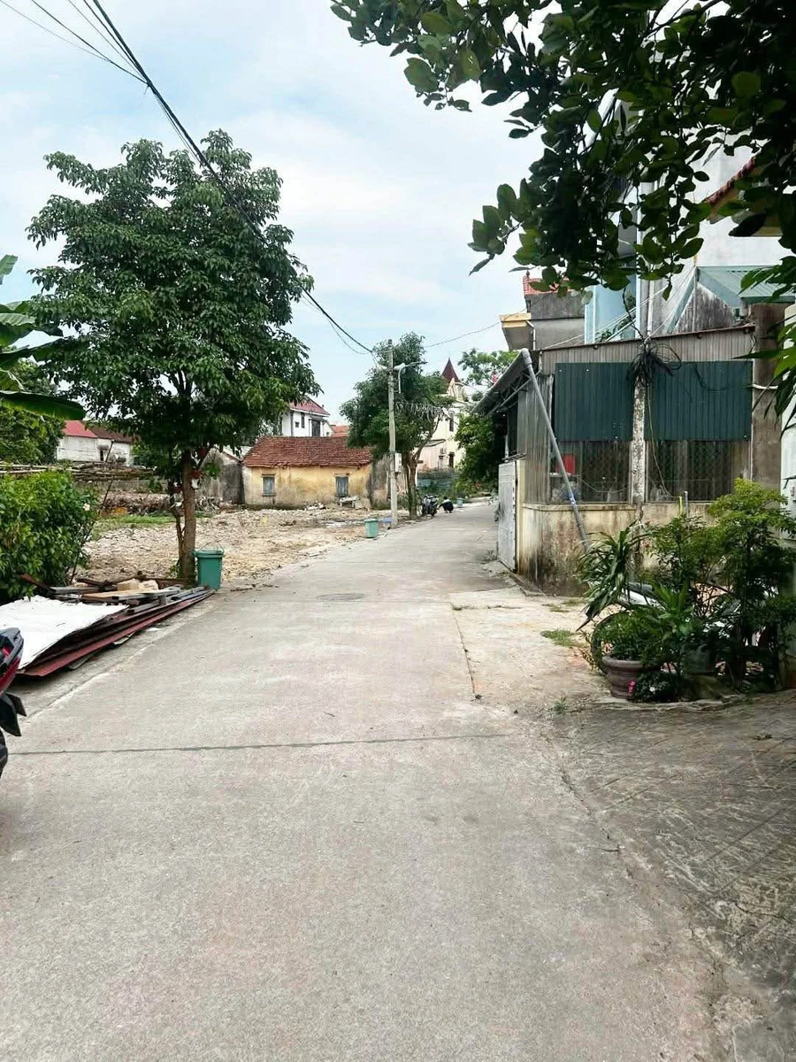 Bán đất Đồng Hới Quảng Bình 95m2 giá 1 tỷ - Ảnh 1