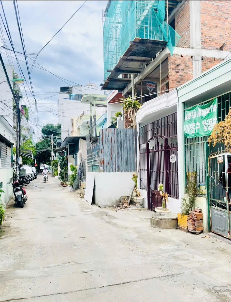 Bán nhà 2PN gần biển Nha Trang 68.9m² giá 5.2 tỷ - Ảnh thu nhỏ 3