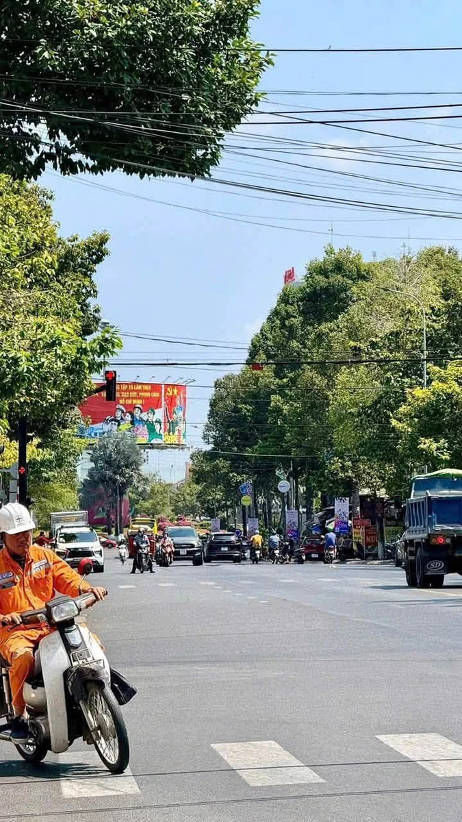 Bán đất mặt tiền Tôn Đức Thắng Phan Thiết 191,7m² - Ảnh thu nhỏ 3