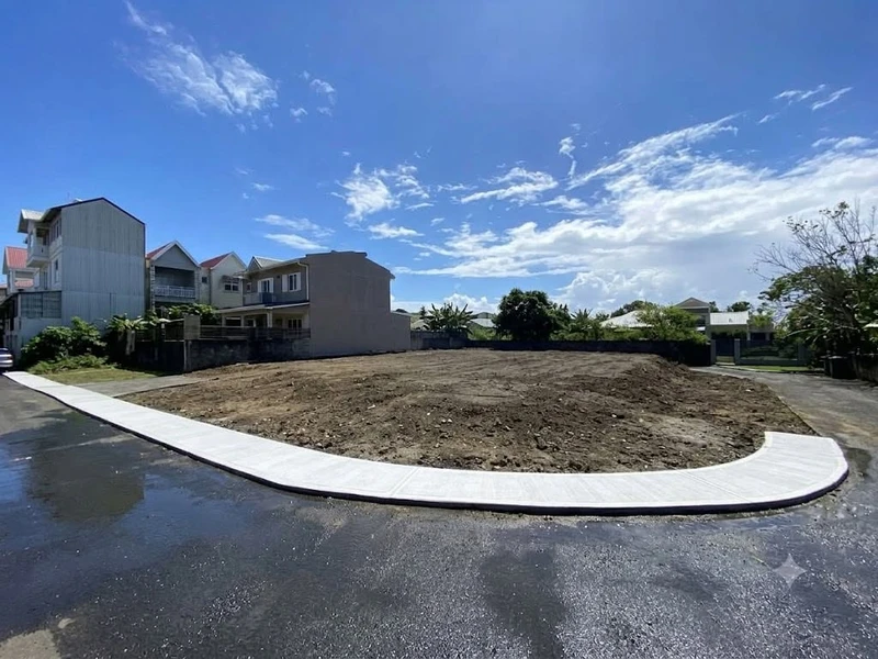 Bán đất mặt tiền đường Mê Linh 333,2m², ngang 16,44m, Phường 9, Đà Lạt giá 9,9 tỷ