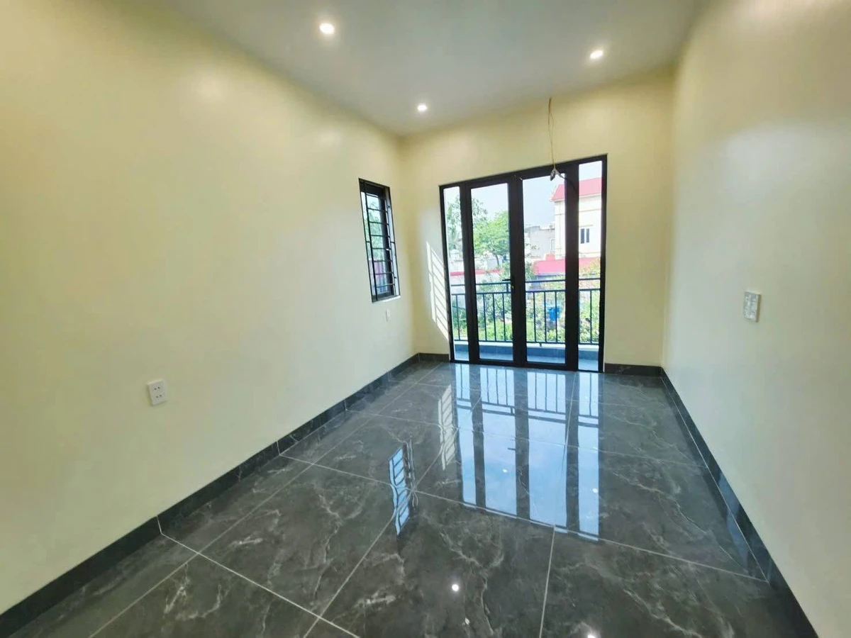 Bán nhà 3 tầng 3 PN An Dương Hải Phòng 50m² - Ảnh thu nhỏ 5