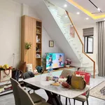 Bán nhà 1 trệt 1 lầu 130m² gần Chợ Phúc Hải Biên Hòa 3,7 tỷ - Ảnh thu nhỏ 4