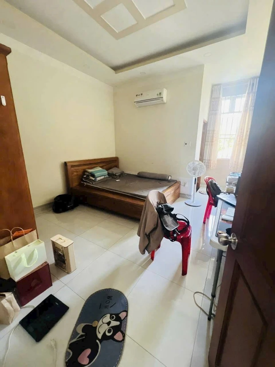 Cho thuê nhà 1 trệt 2 lầu 60m² Phú Mỹ Hiệp 8.5 triệu/tháng - Ảnh thu nhỏ 5