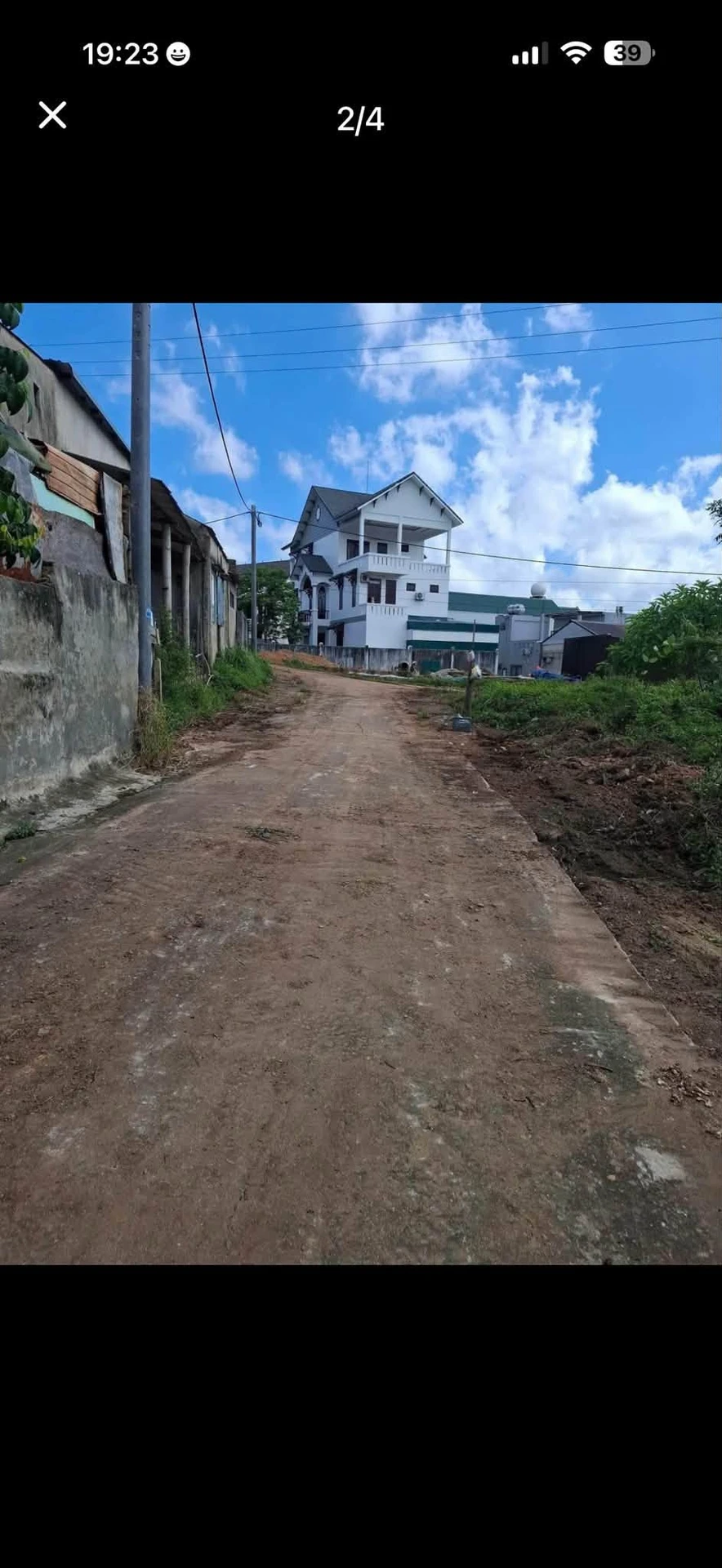 Bán đất Quận 12, 6x28m, 7xx triệu - Ảnh 1