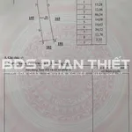 Bán đất vườn 839m² Hàm Liêm gần Phan Thiết, sổ hồng, 420 triệu - Ảnh thu nhỏ 2