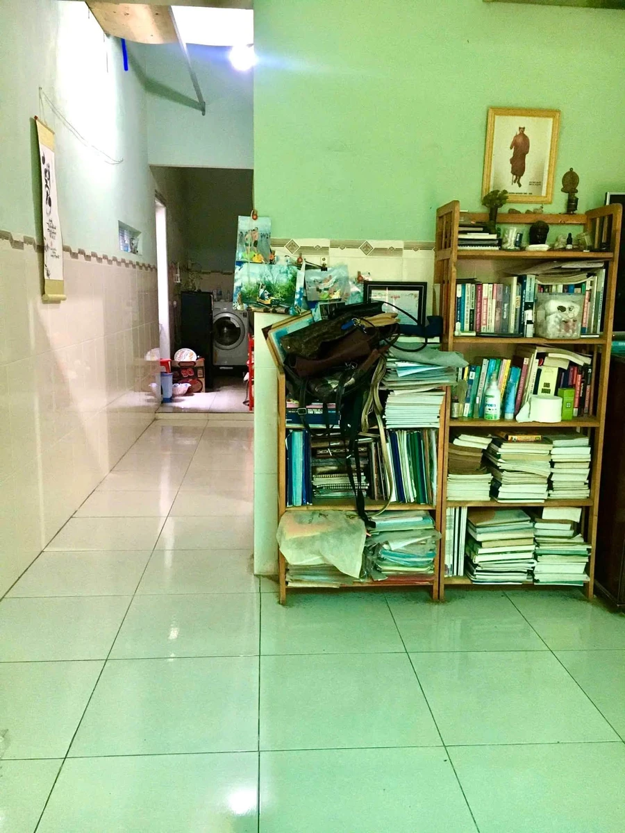 Bán nhà hẻm 1 tầng 53.2m² Quy Nhơn nhỉnh 2 tỷ - Ảnh thu nhỏ 4