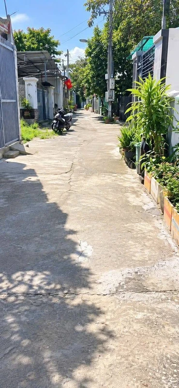 Bán đất Phường Biên Hòa 51m² giá 1 tỷ 580