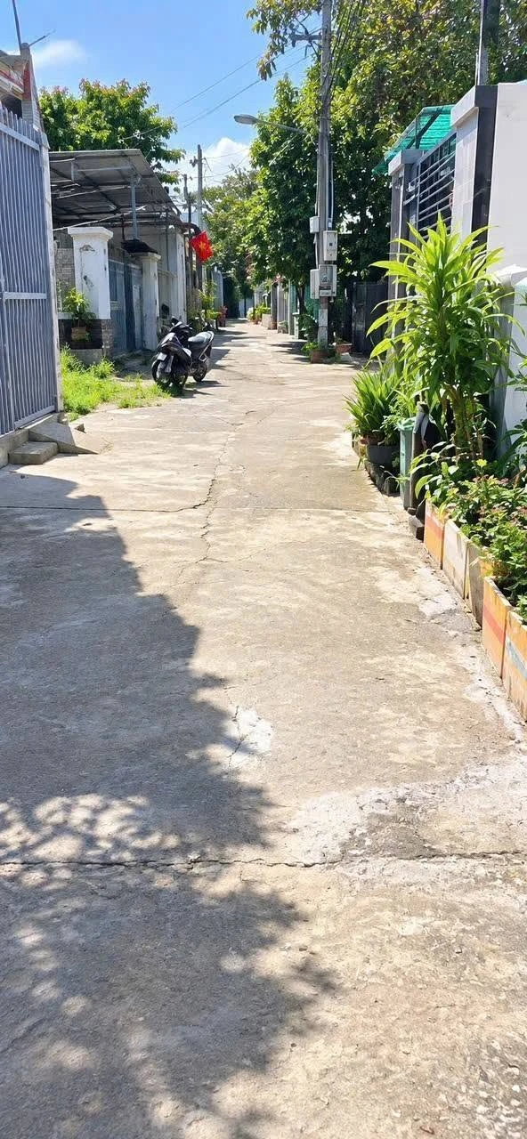 Bán đất Phường Biên Hòa 51m² giá 1 tỷ 580 - Ảnh 1