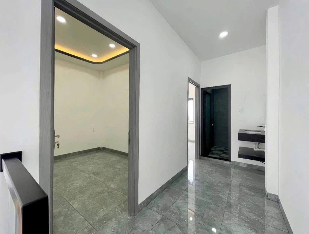 Bán nhà gác lửng 90m² Tân Triều 1 tỷ 630 triệu - Ảnh thu nhỏ 4
