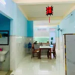Bán nhà mặt tiền 100m2 4 phòng Hai Bà Trưng Quy Nhơn 7,5 tỷ - Ảnh thu nhỏ 5