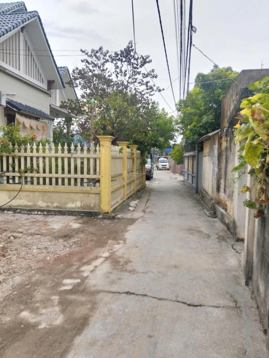 Bán đất 61m2, tại xã Đông Sơn, huyện Đông Hưng, Thái Bình - Ảnh thu nhỏ 3