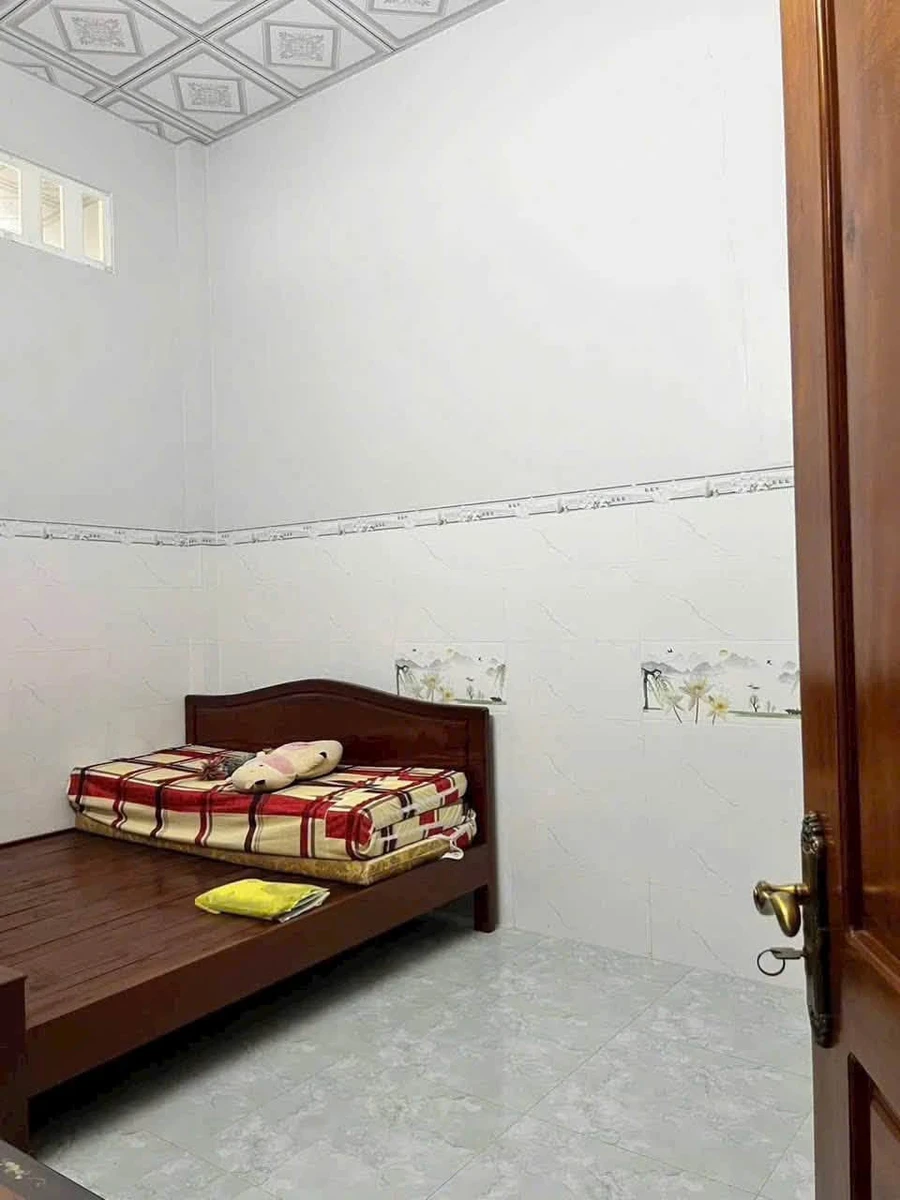 Bán nhà đất 75m2 gần chợ Hiệp Trường, Tây Ninh, 1.9 tỷ - Ảnh thu nhỏ 4