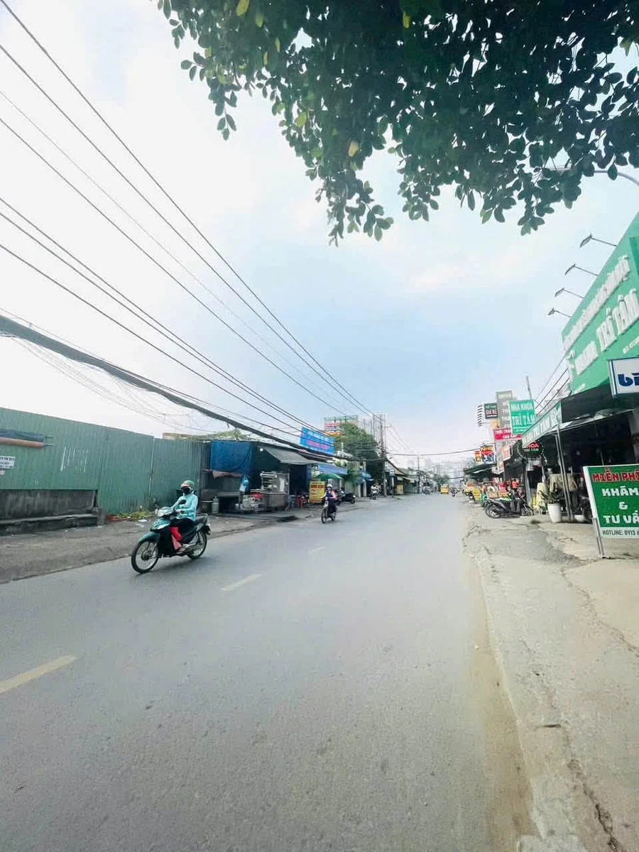 Bán đất mặt tiền Nguyễn Thị Định 508m2 Quận 2 - Ảnh thu nhỏ 2