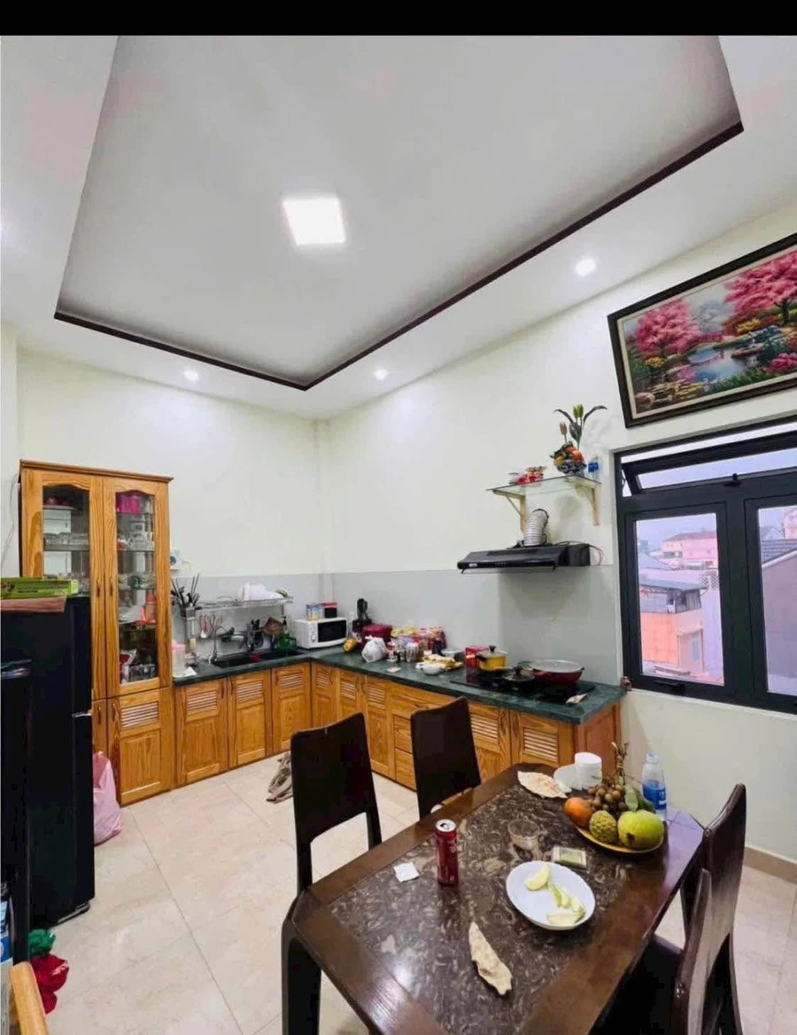 Bán nhà 6PN Phan Đình Phùng Đà Lạt, 64m2, 6,2 tỷ - Ảnh thu nhỏ 3