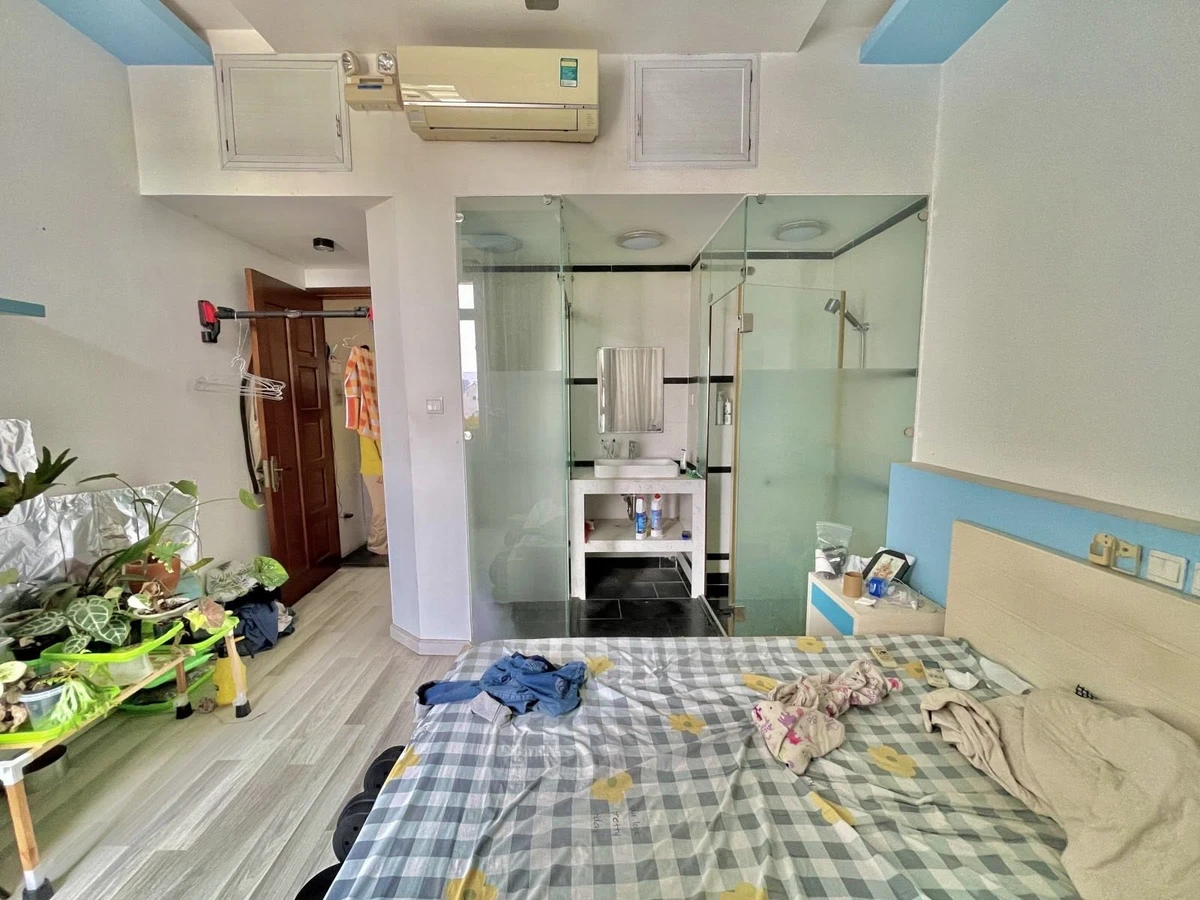 Bán nhà 5 tầng 4PN 55m² Huỳnh Đình Hải giảm 600tr - Ảnh thu nhỏ 3