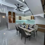 Bán nhà 4PN 105m² Tân Phước Khánh Tân Uyên 4.8 tỷ - Ảnh thu nhỏ 5