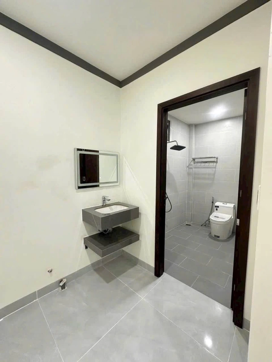 Bán nhà 1 trệt 1 lửng 92.5m2 Biên Hòa 3.7 tỷ - Ảnh thu nhỏ 5